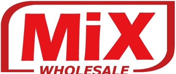 Mix Wholesale Malaysia品牌标识