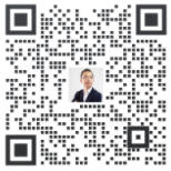 恒商云企业微信个人联系二维码